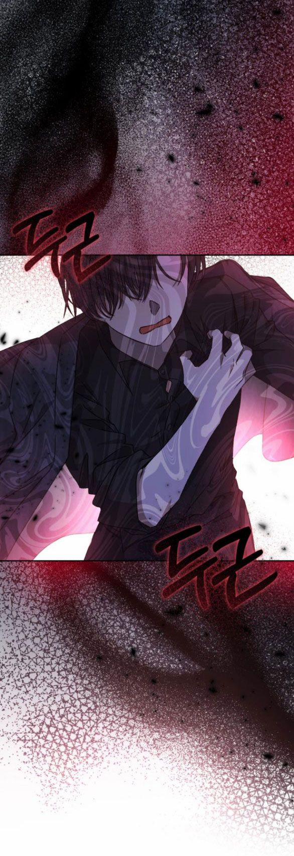 Bạo Chúa Muốn Có Cuộc Sống Tốt Đẹp 30.1 trang 40