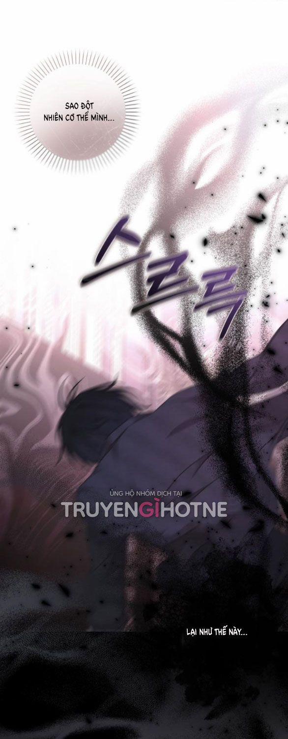 Bạo Chúa Muốn Có Cuộc Sống Tốt Đẹp 30.1 trang 41