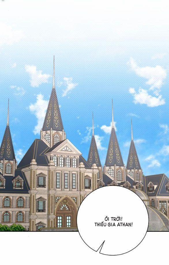 Bạo Chúa Muốn Có Cuộc Sống Tốt Đẹp 30.1 trang 43