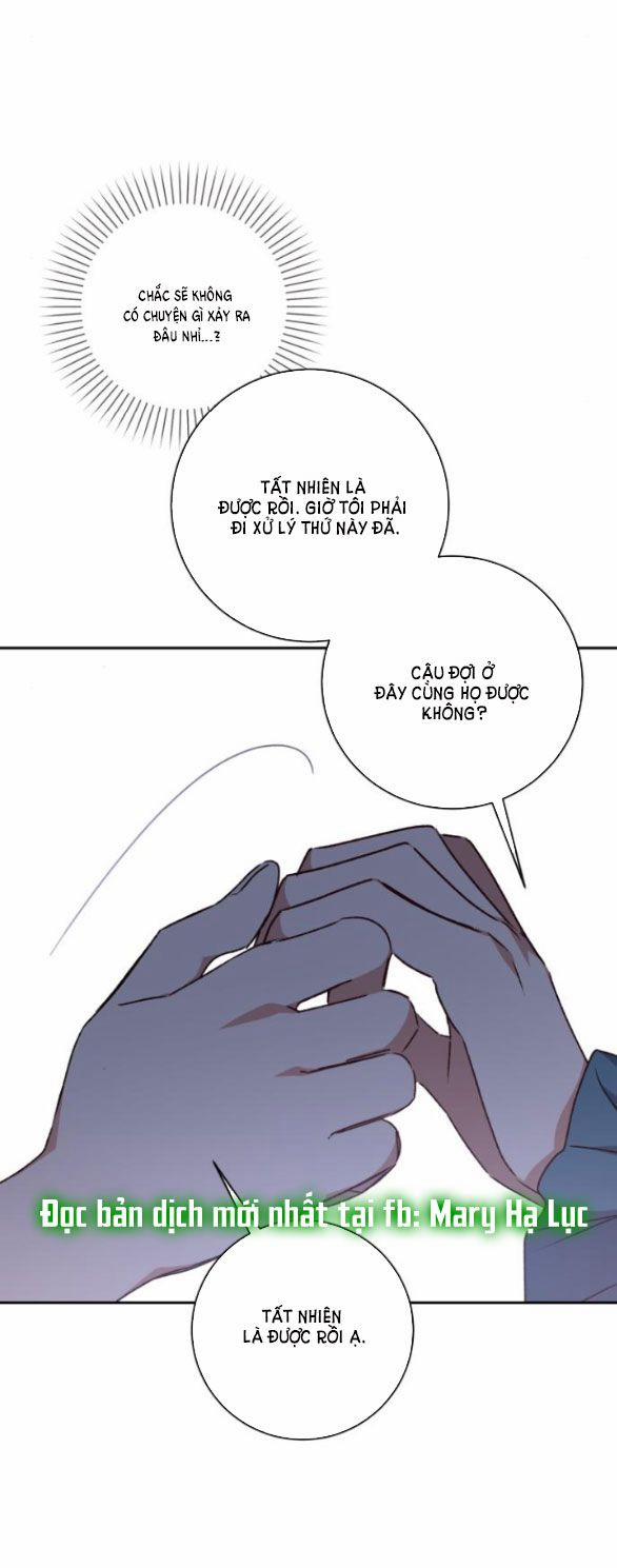 Bạo Chúa Muốn Có Cuộc Sống Tốt Đẹp 30.2 trang 18