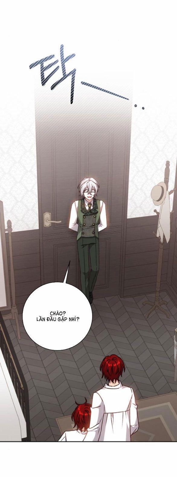 Bạo Chúa Muốn Có Cuộc Sống Tốt Đẹp 30.2 trang 19