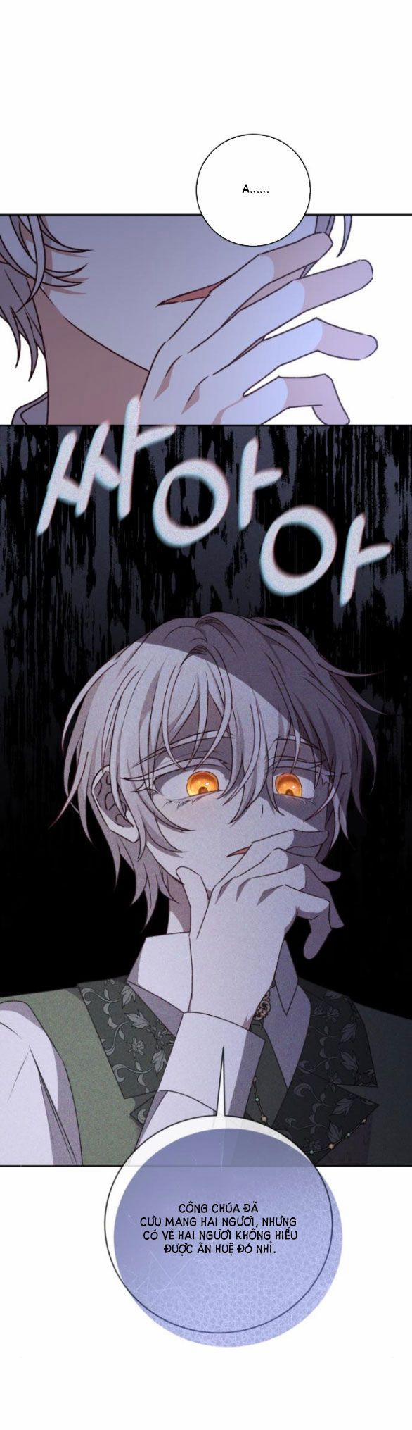 Bạo Chúa Muốn Có Cuộc Sống Tốt Đẹp 30.2 trang 23