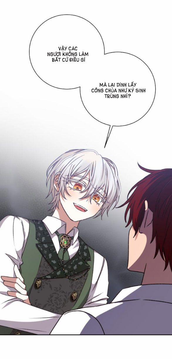 Bạo Chúa Muốn Có Cuộc Sống Tốt Đẹp 30.2 trang 25