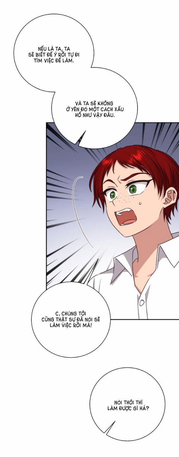 Bạo Chúa Muốn Có Cuộc Sống Tốt Đẹp 30.2 trang 29