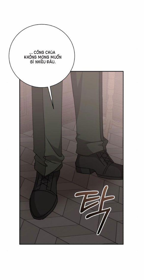 Bạo Chúa Muốn Có Cuộc Sống Tốt Đẹp 30.2 trang 31