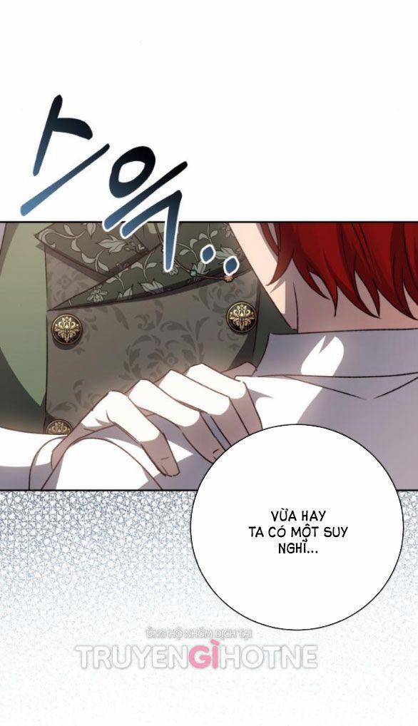 Bạo Chúa Muốn Có Cuộc Sống Tốt Đẹp 30.2 trang 32