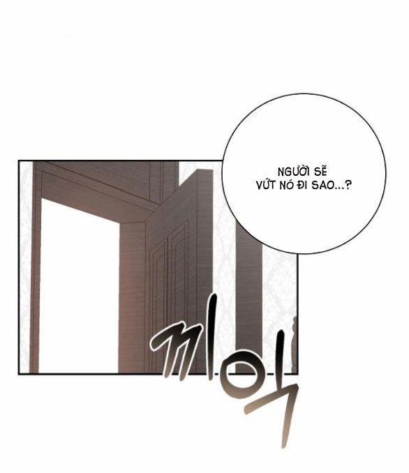 Bạo Chúa Muốn Có Cuộc Sống Tốt Đẹp 30.2 trang 8