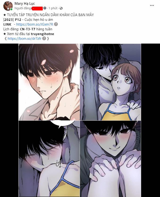 Bạo Chúa Muốn Có Cuộc Sống Tốt Đẹp 31.1 trang 1