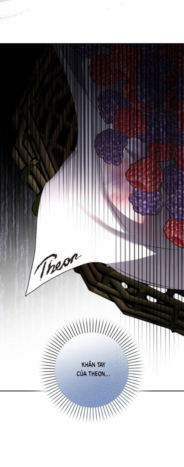 Bạo Chúa Muốn Có Cuộc Sống Tốt Đẹp 31.1 trang 11