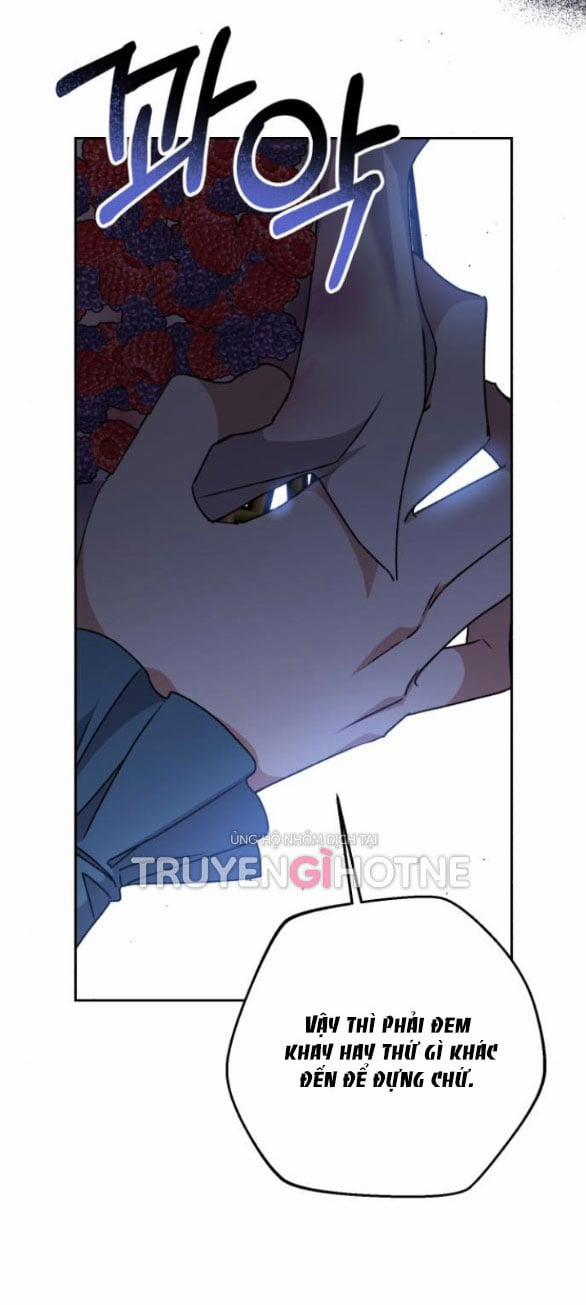 Bạo Chúa Muốn Có Cuộc Sống Tốt Đẹp 31.1 trang 14