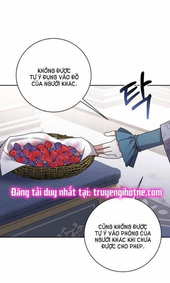 Bạo Chúa Muốn Có Cuộc Sống Tốt Đẹp 31.1 trang 17