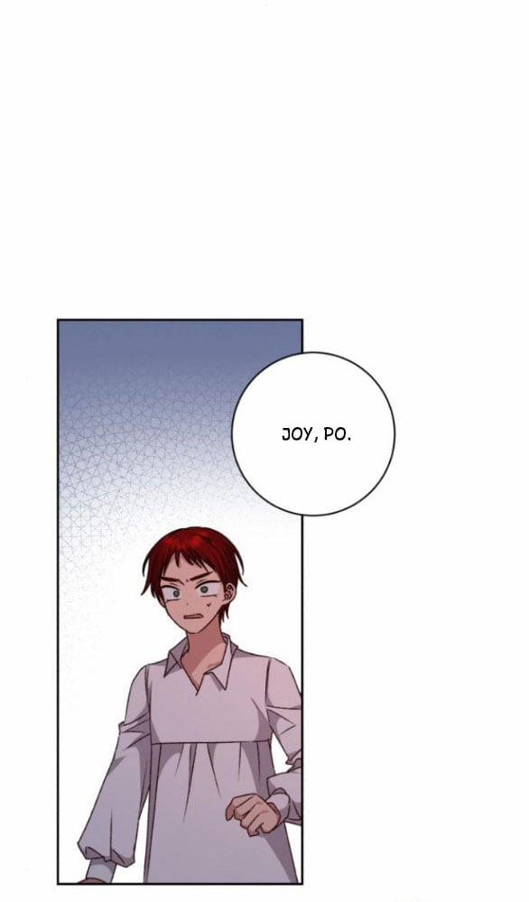 Bạo Chúa Muốn Có Cuộc Sống Tốt Đẹp 31.1 trang 21