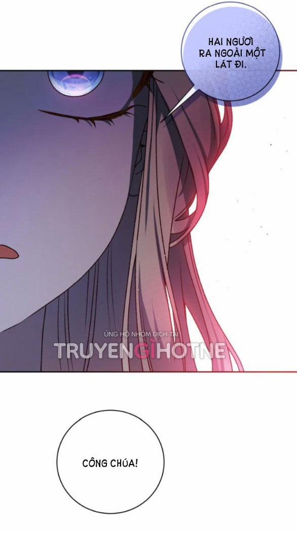 Bạo Chúa Muốn Có Cuộc Sống Tốt Đẹp 31.1 trang 22