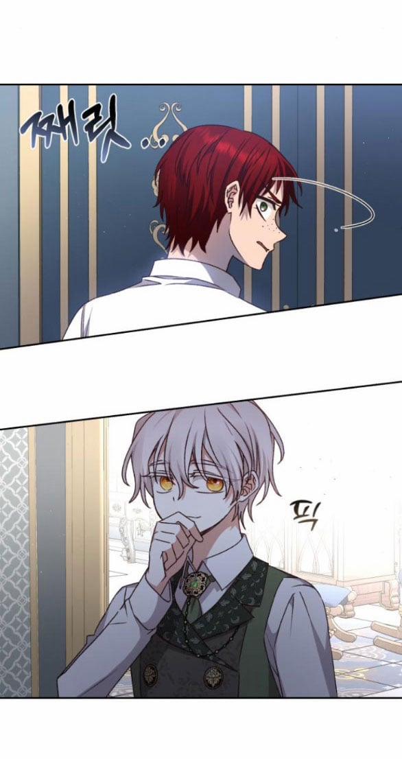 Bạo Chúa Muốn Có Cuộc Sống Tốt Đẹp 31.1 trang 26