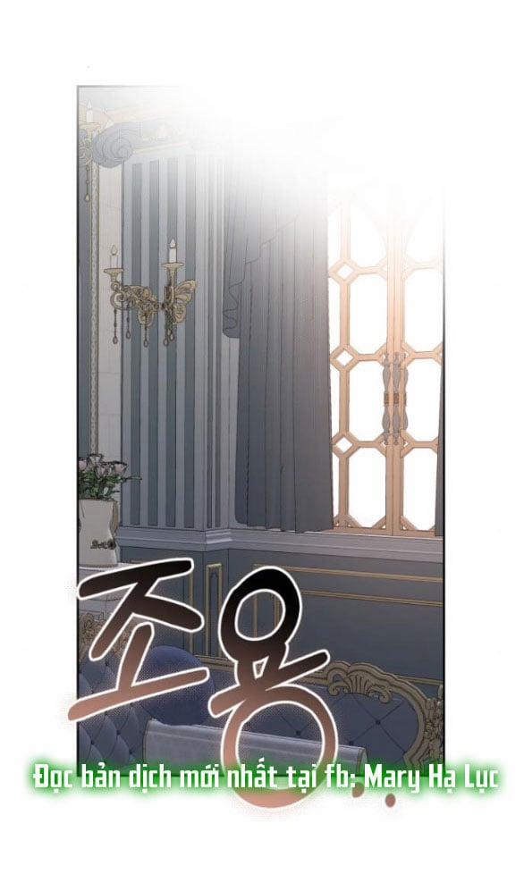 Bạo Chúa Muốn Có Cuộc Sống Tốt Đẹp 31.1 trang 28