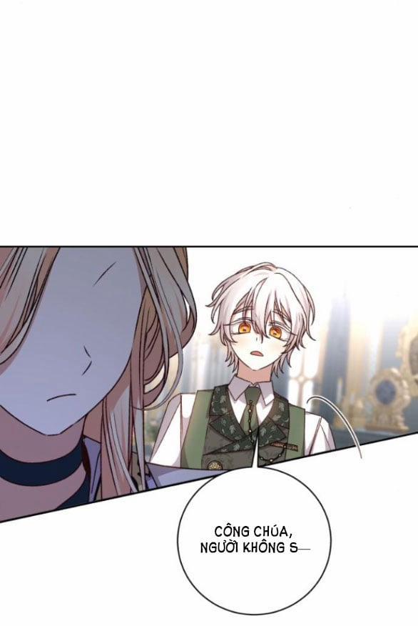 Bạo Chúa Muốn Có Cuộc Sống Tốt Đẹp 31.1 trang 29