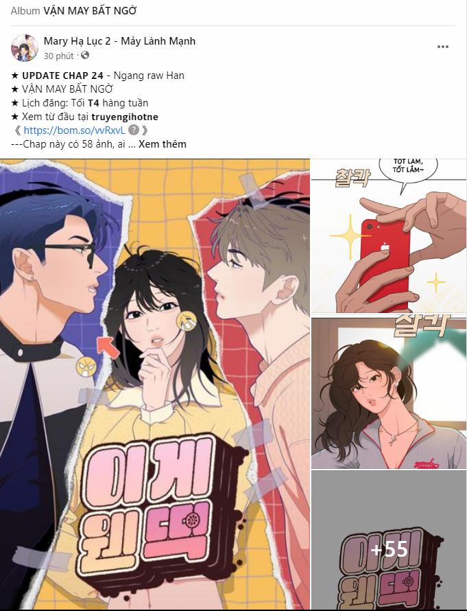 Bạo Chúa Muốn Có Cuộc Sống Tốt Đẹp 31.1 trang 3