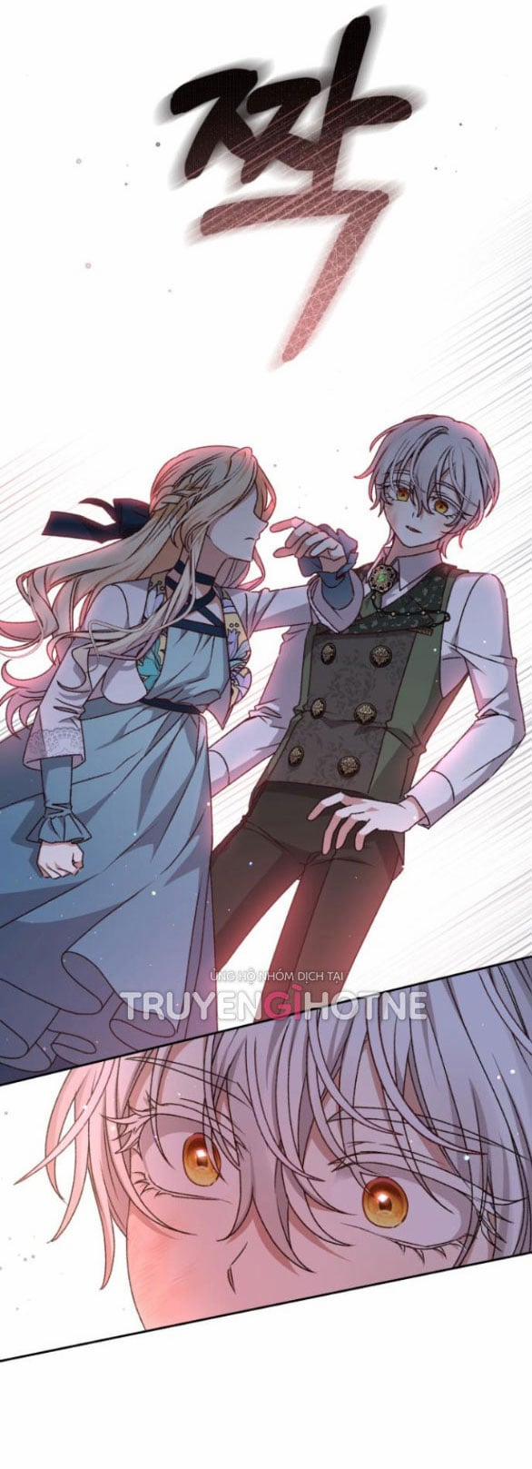 Bạo Chúa Muốn Có Cuộc Sống Tốt Đẹp 31.1 trang 30