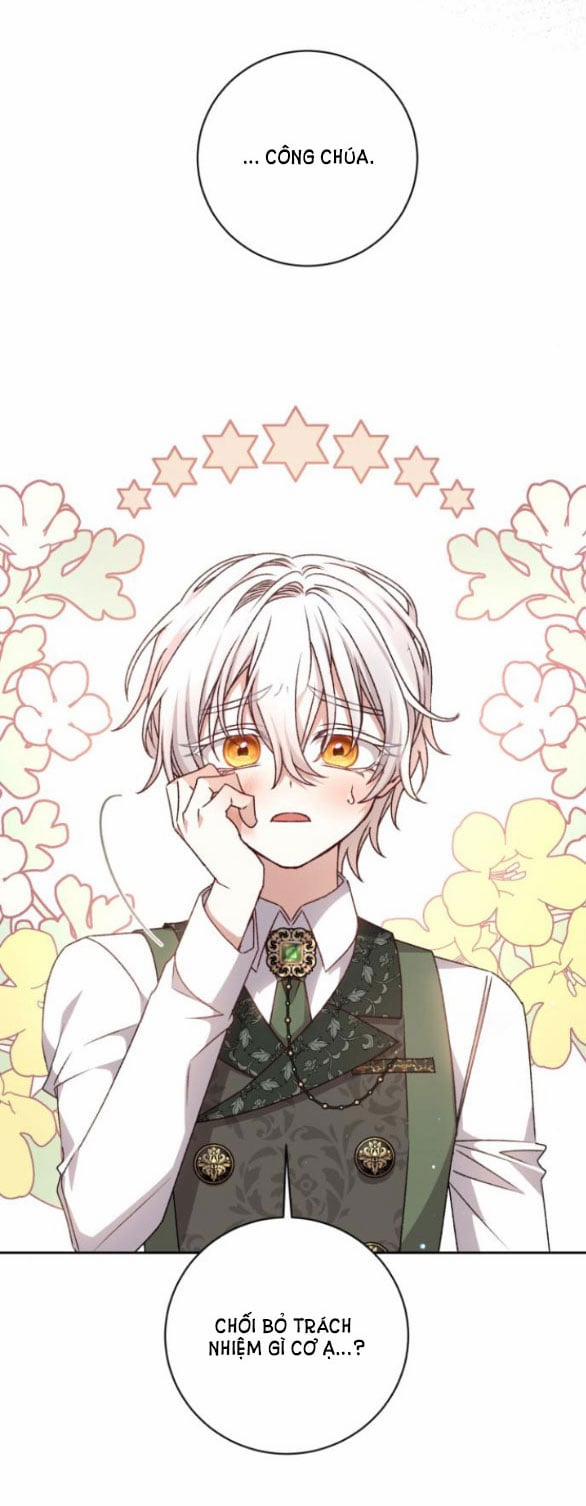 Bạo Chúa Muốn Có Cuộc Sống Tốt Đẹp 31.1 trang 33