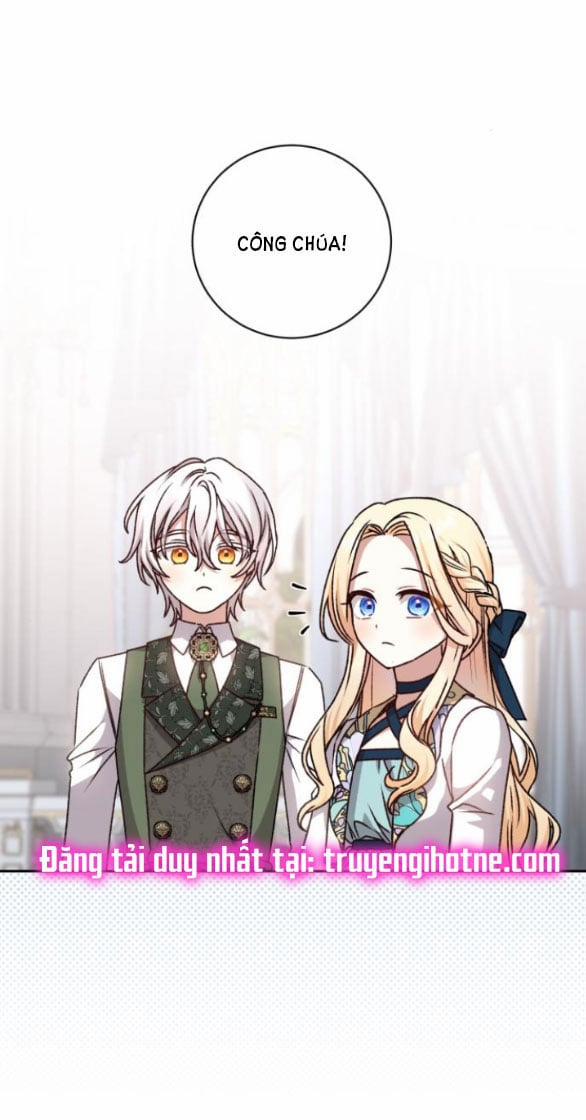 Bạo Chúa Muốn Có Cuộc Sống Tốt Đẹp 31.1 trang 4