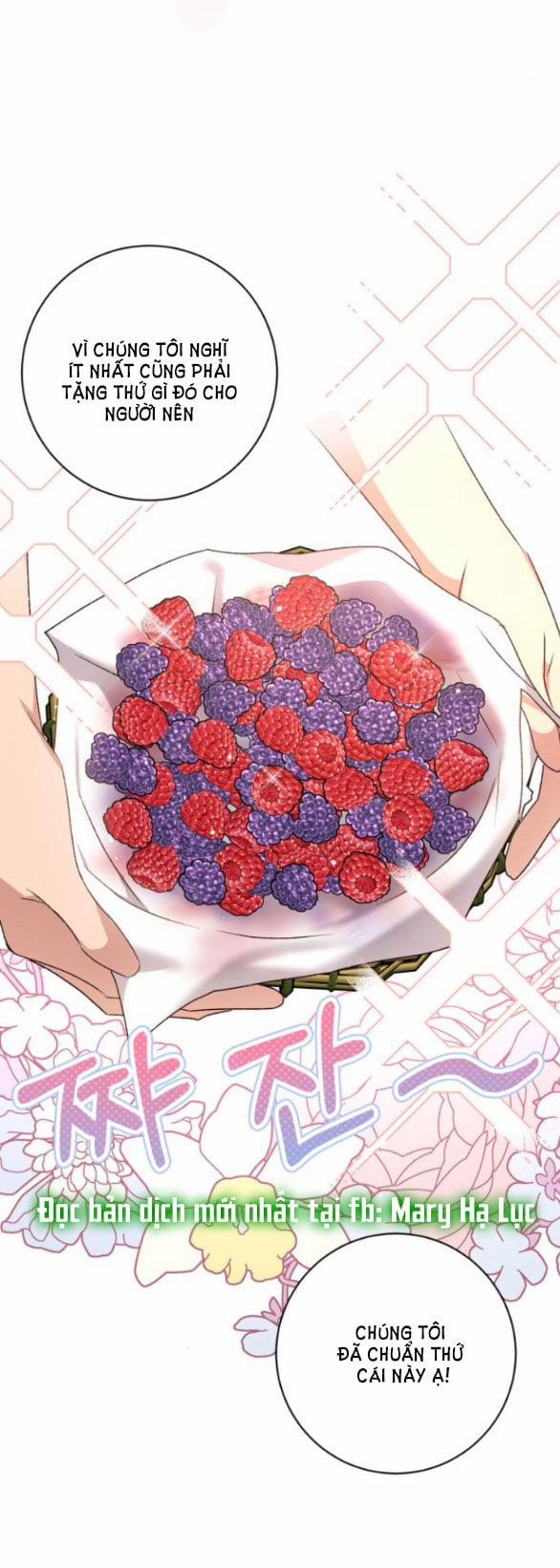 Bạo Chúa Muốn Có Cuộc Sống Tốt Đẹp 31.1 trang 6