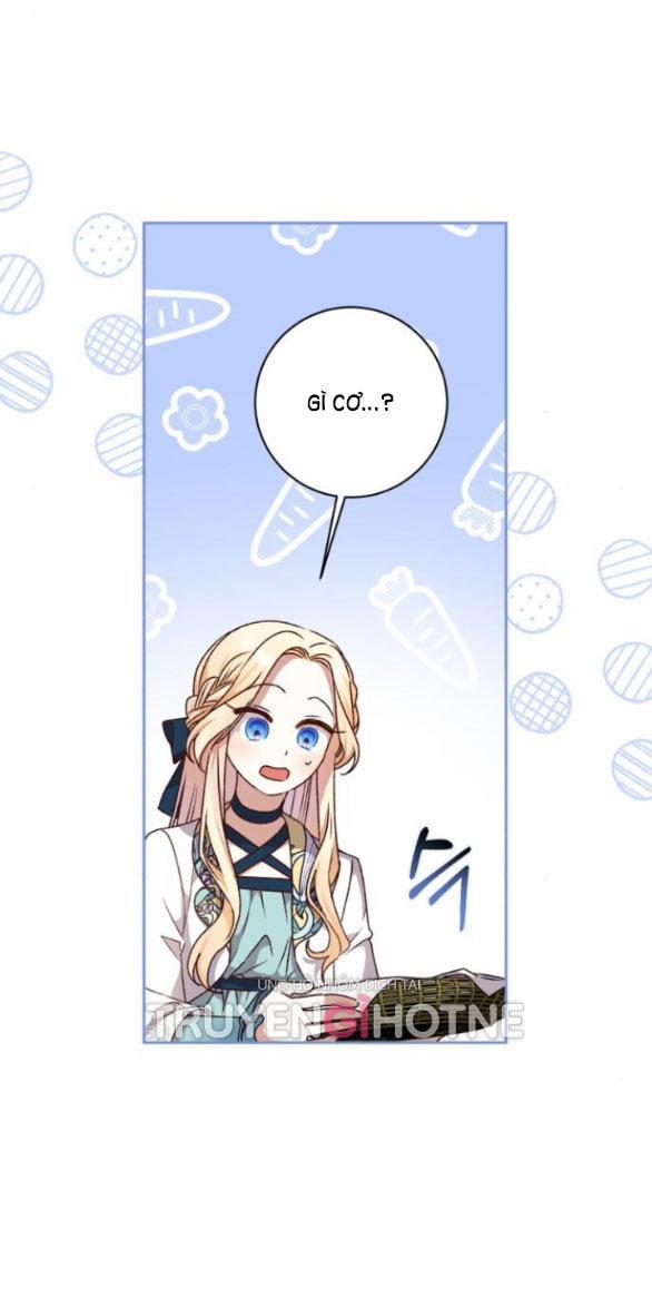 Bạo Chúa Muốn Có Cuộc Sống Tốt Đẹp 31.1 trang 8