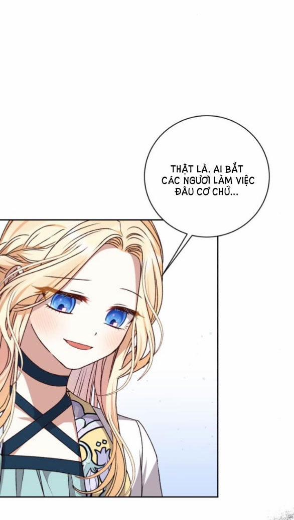 Bạo Chúa Muốn Có Cuộc Sống Tốt Đẹp 31.1 trang 9