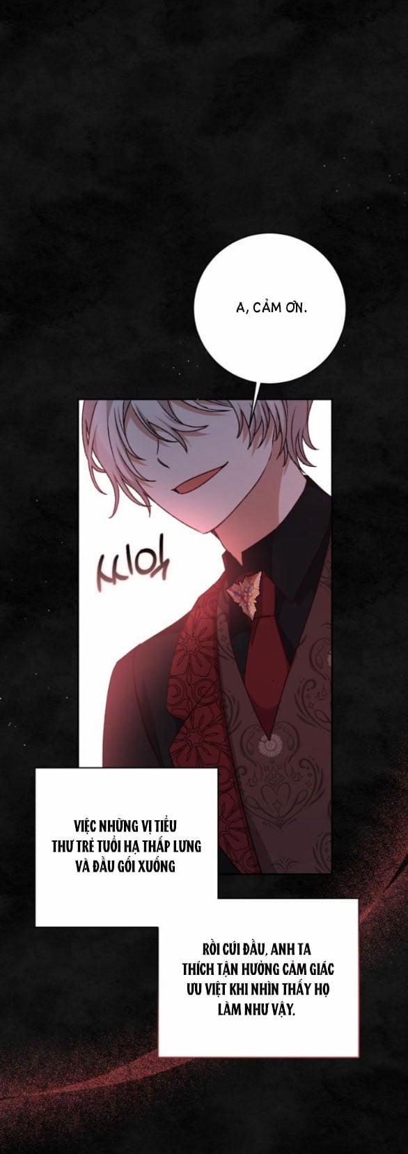 Bạo Chúa Muốn Có Cuộc Sống Tốt Đẹp 31.2 trang 11