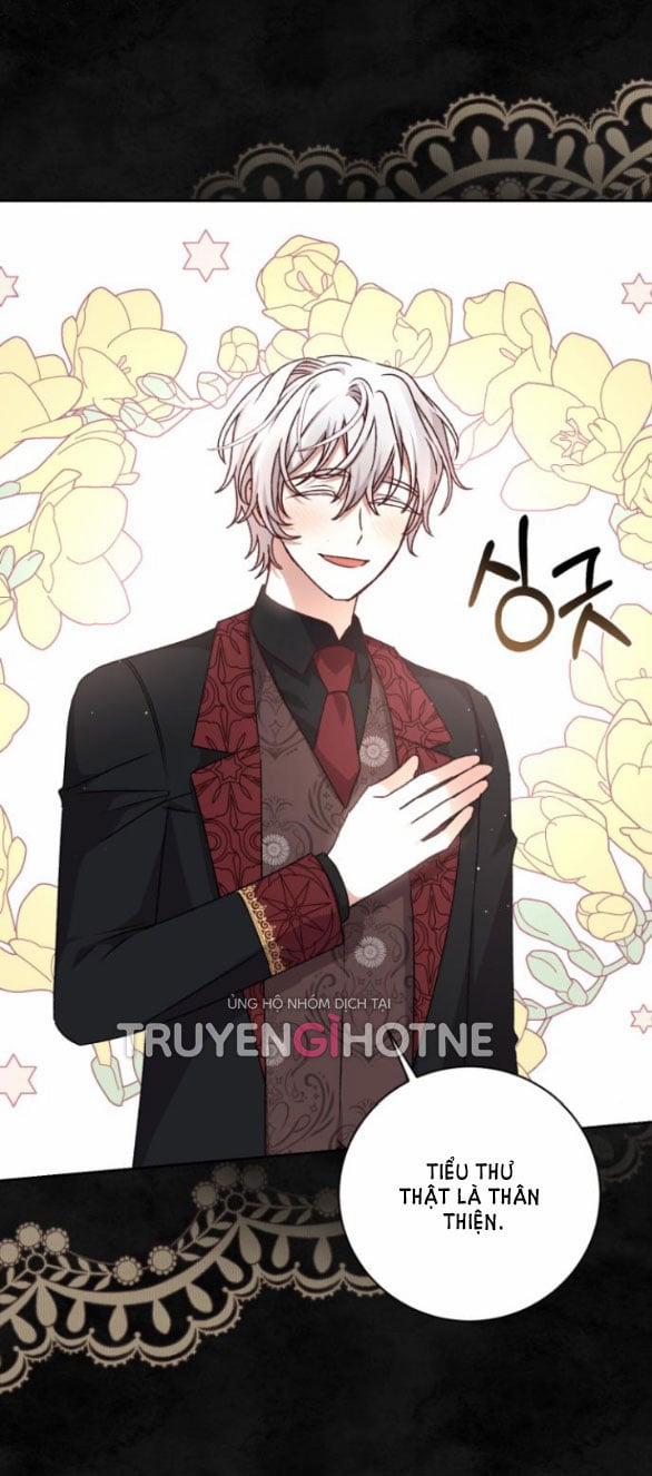 Bạo Chúa Muốn Có Cuộc Sống Tốt Đẹp 31.2 trang 12