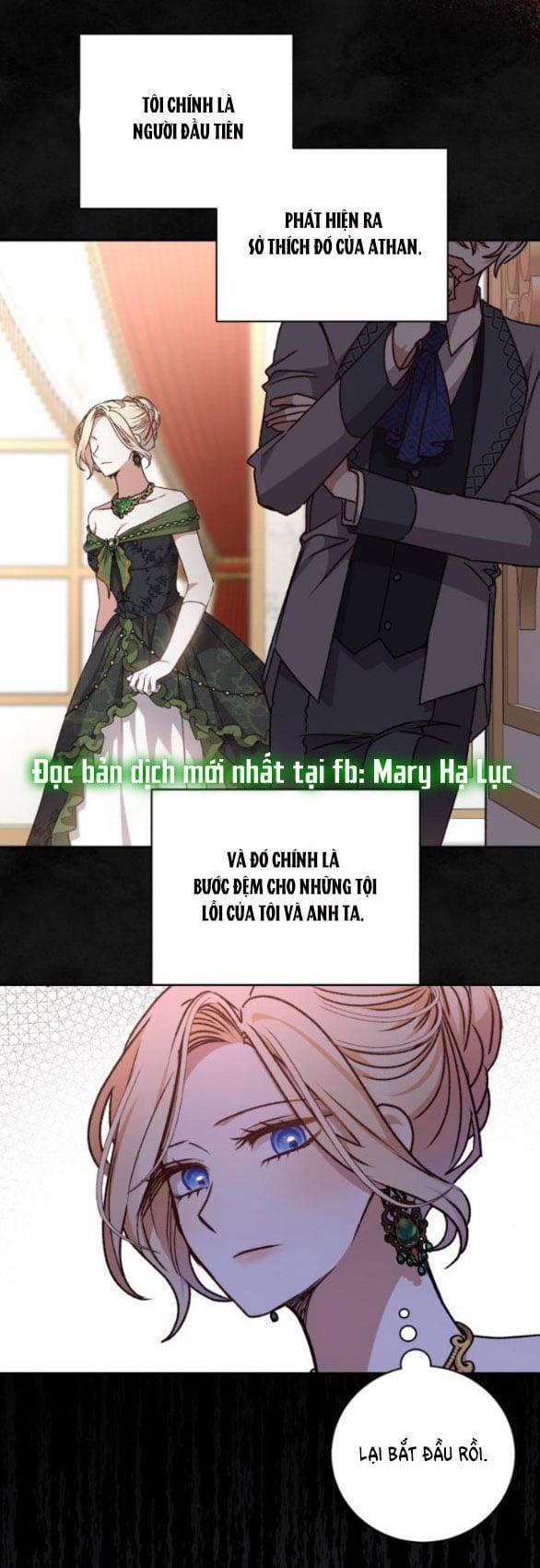 Bạo Chúa Muốn Có Cuộc Sống Tốt Đẹp 31.2 trang 17