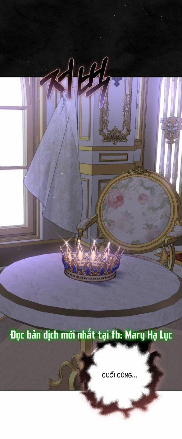 Bạo Chúa Muốn Có Cuộc Sống Tốt Đẹp 31.2 trang 22