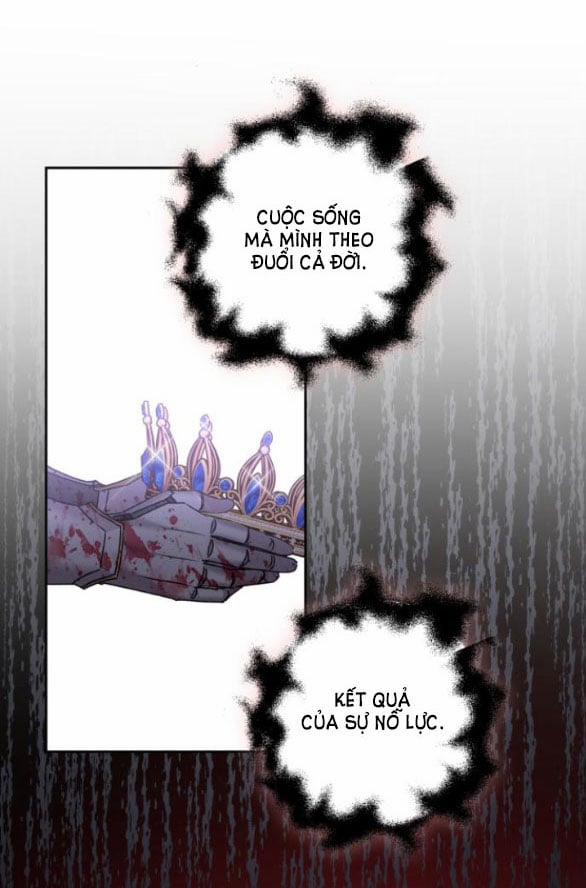 Bạo Chúa Muốn Có Cuộc Sống Tốt Đẹp 31.2 trang 23