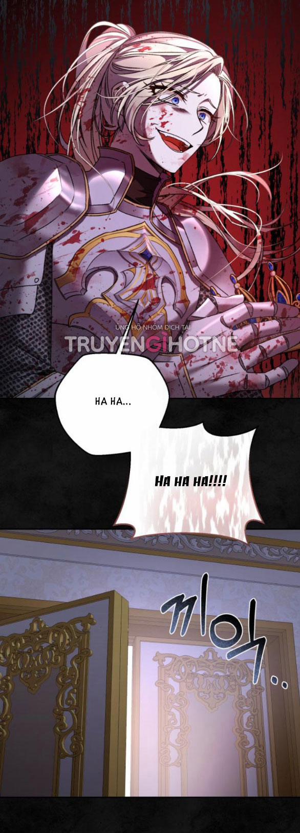 Bạo Chúa Muốn Có Cuộc Sống Tốt Đẹp 31.2 trang 24