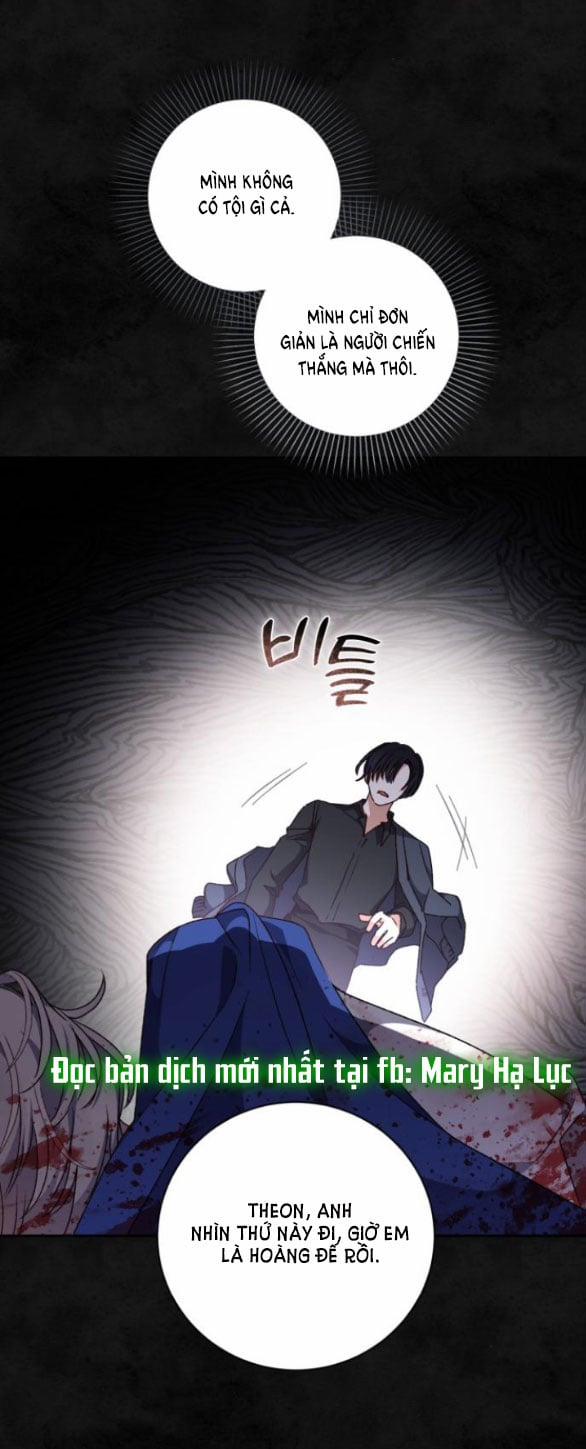 Bạo Chúa Muốn Có Cuộc Sống Tốt Đẹp 31.2 trang 27