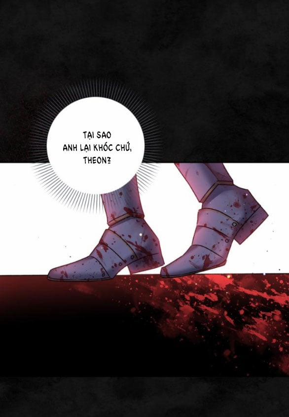 Bạo Chúa Muốn Có Cuộc Sống Tốt Đẹp 31.2 trang 30