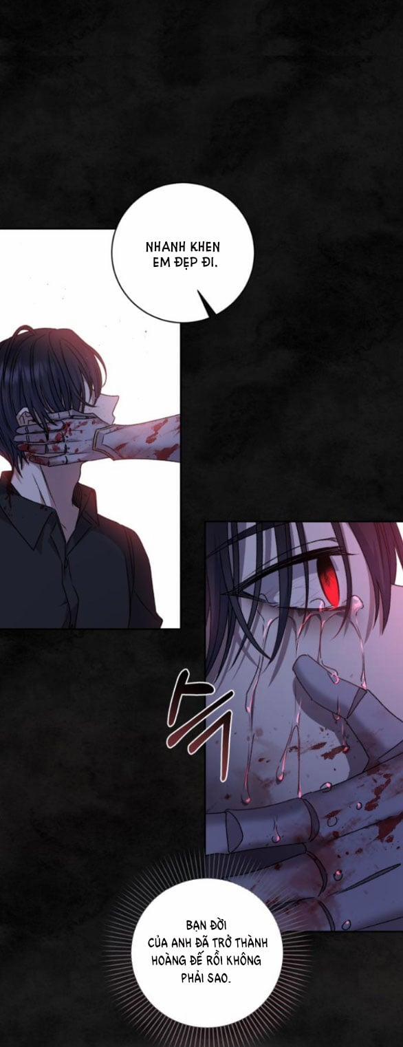 Bạo Chúa Muốn Có Cuộc Sống Tốt Đẹp 31.2 trang 32