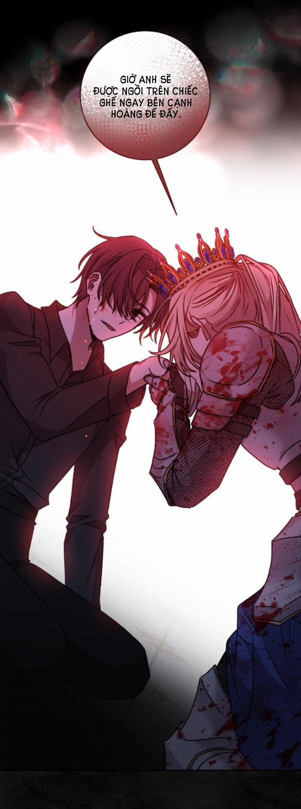 Bạo Chúa Muốn Có Cuộc Sống Tốt Đẹp 31.2 trang 34