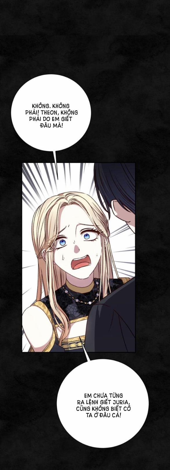 Bạo Chúa Muốn Có Cuộc Sống Tốt Đẹp 32.1 trang 27