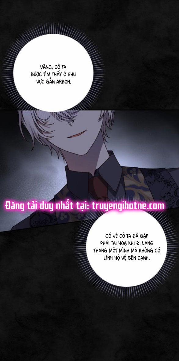 Bạo Chúa Muốn Có Cuộc Sống Tốt Đẹp 32.1 trang 9