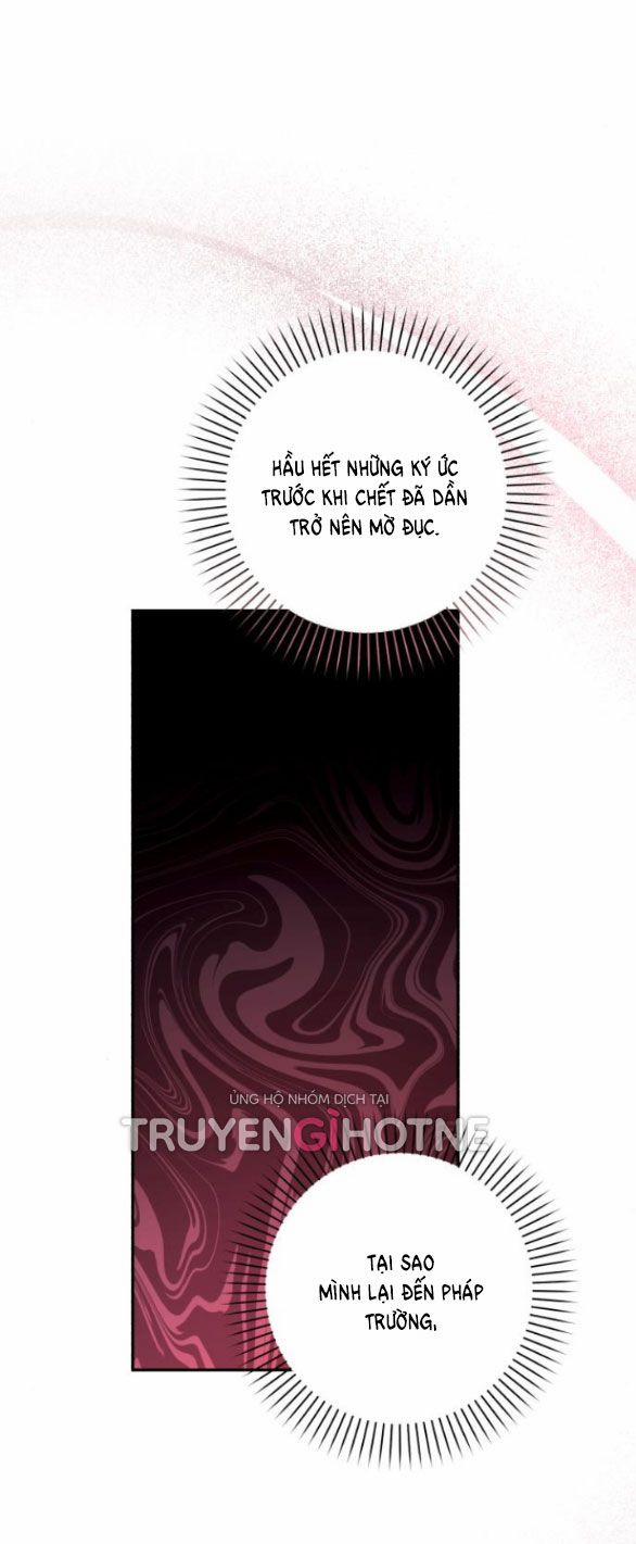 Bạo Chúa Muốn Có Cuộc Sống Tốt Đẹp 32.2 trang 29