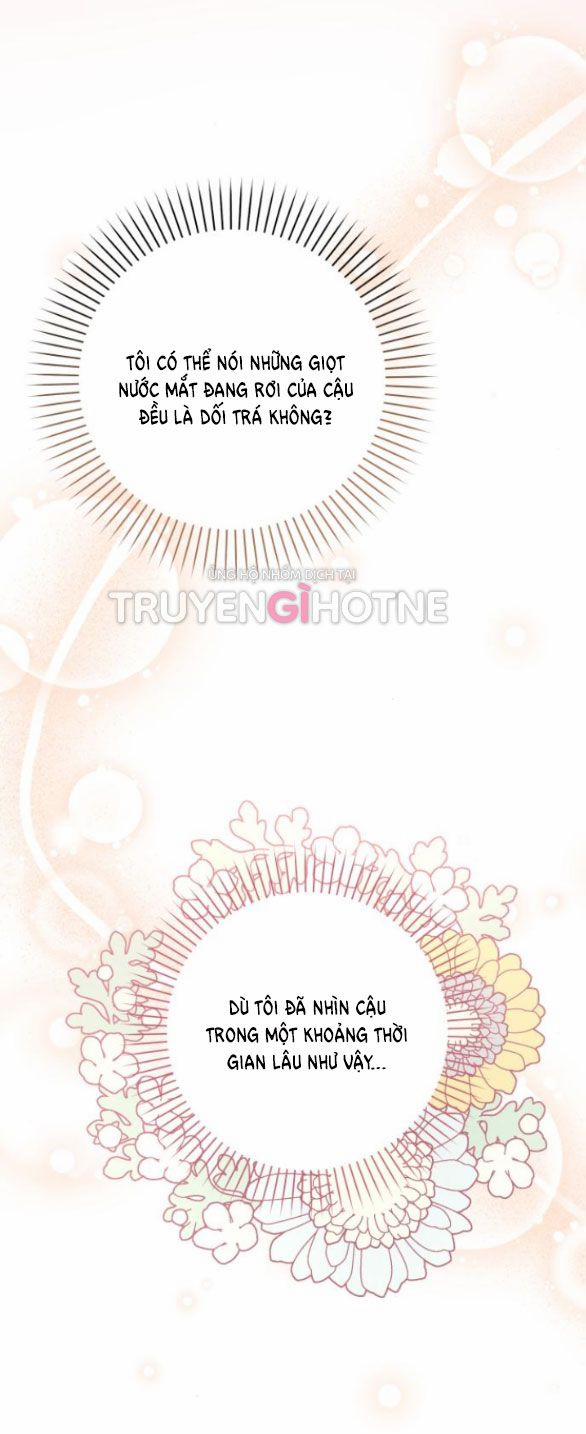 Bạo Chúa Muốn Có Cuộc Sống Tốt Đẹp 32.2 trang 50