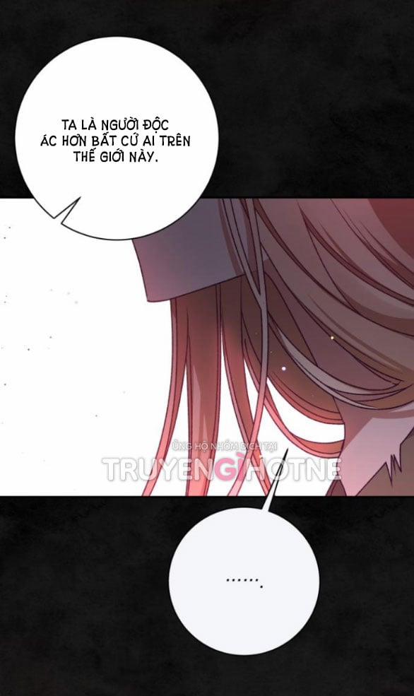 Bạo Chúa Muốn Có Cuộc Sống Tốt Đẹp 33.2 trang 16