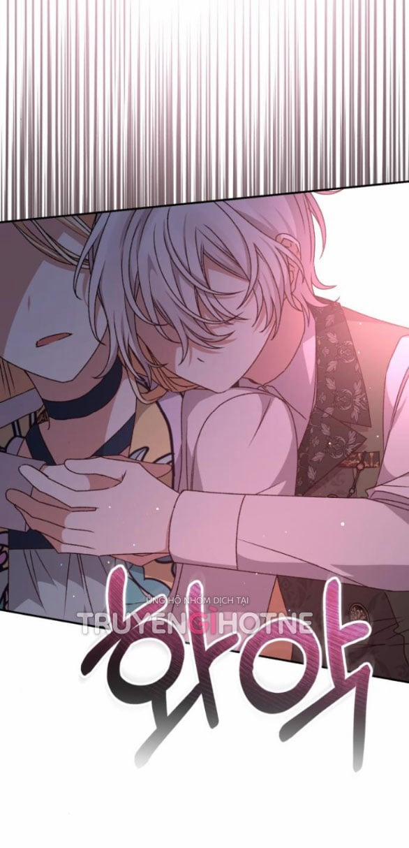 Bạo Chúa Muốn Có Cuộc Sống Tốt Đẹp 33.2 trang 36