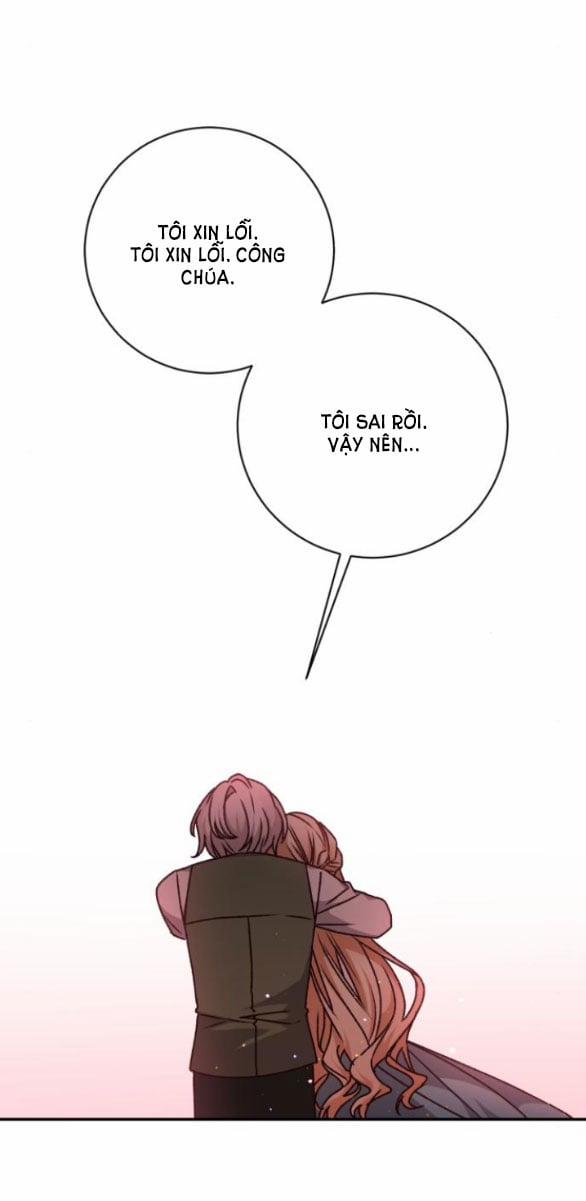 Bạo Chúa Muốn Có Cuộc Sống Tốt Đẹp 33.2 trang 37