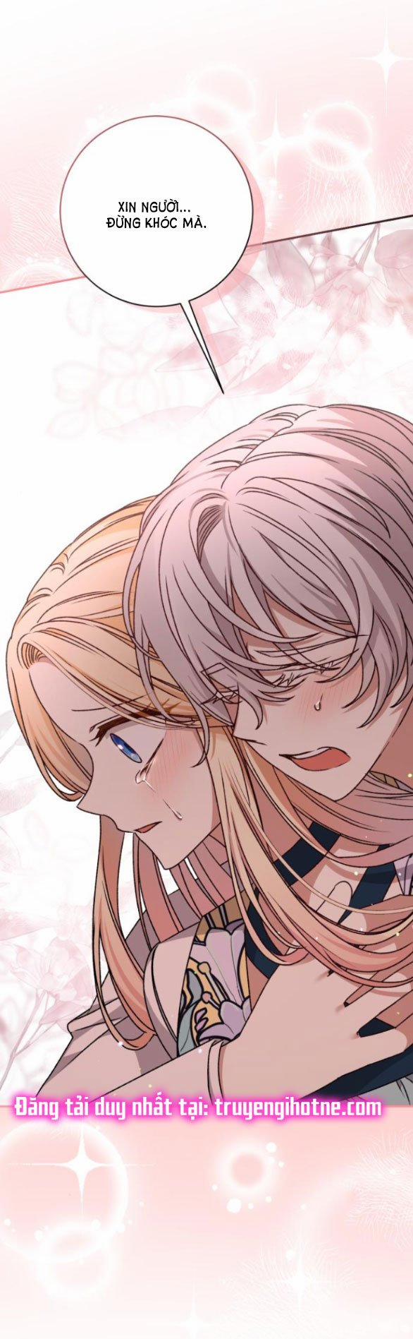 Bạo Chúa Muốn Có Cuộc Sống Tốt Đẹp 33.2 trang 39