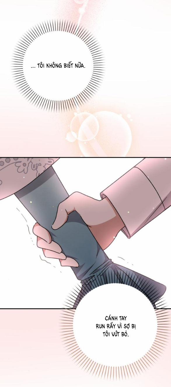 Bạo Chúa Muốn Có Cuộc Sống Tốt Đẹp 33.2 trang 49