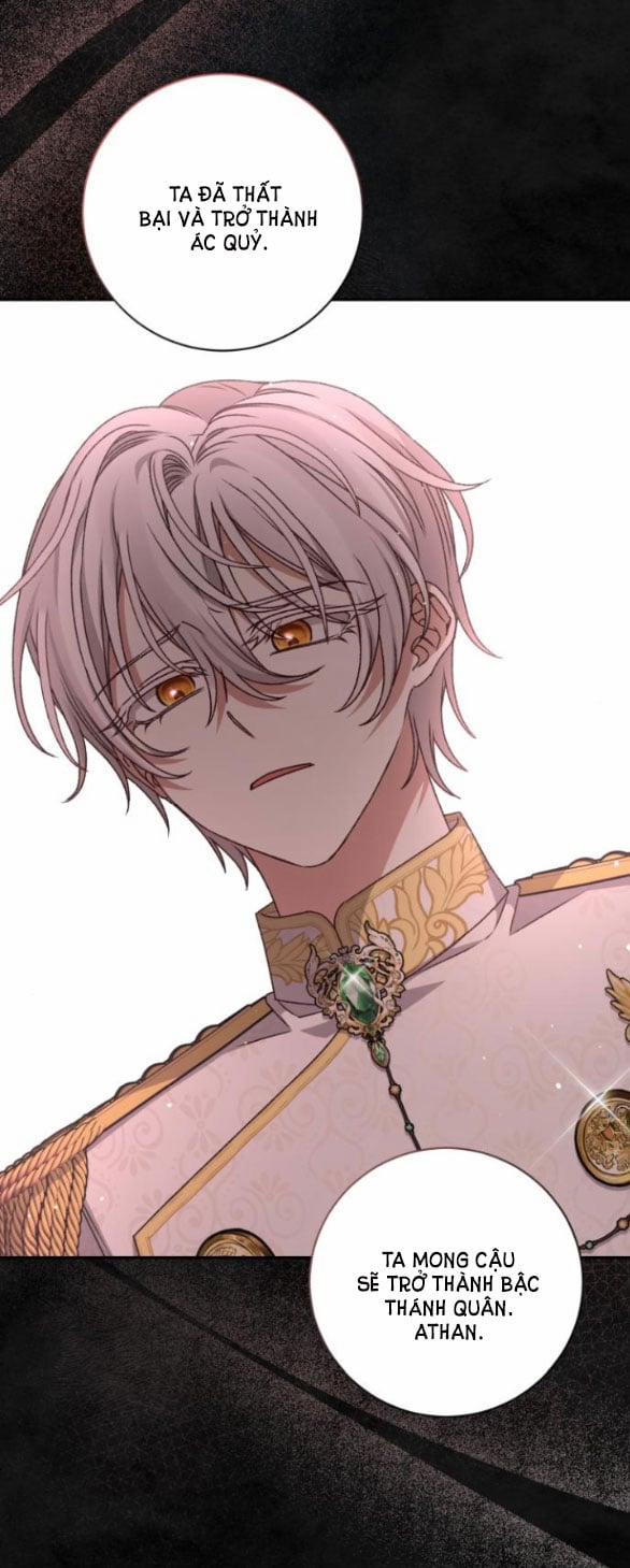 Bạo Chúa Muốn Có Cuộc Sống Tốt Đẹp 33.2 trang 8