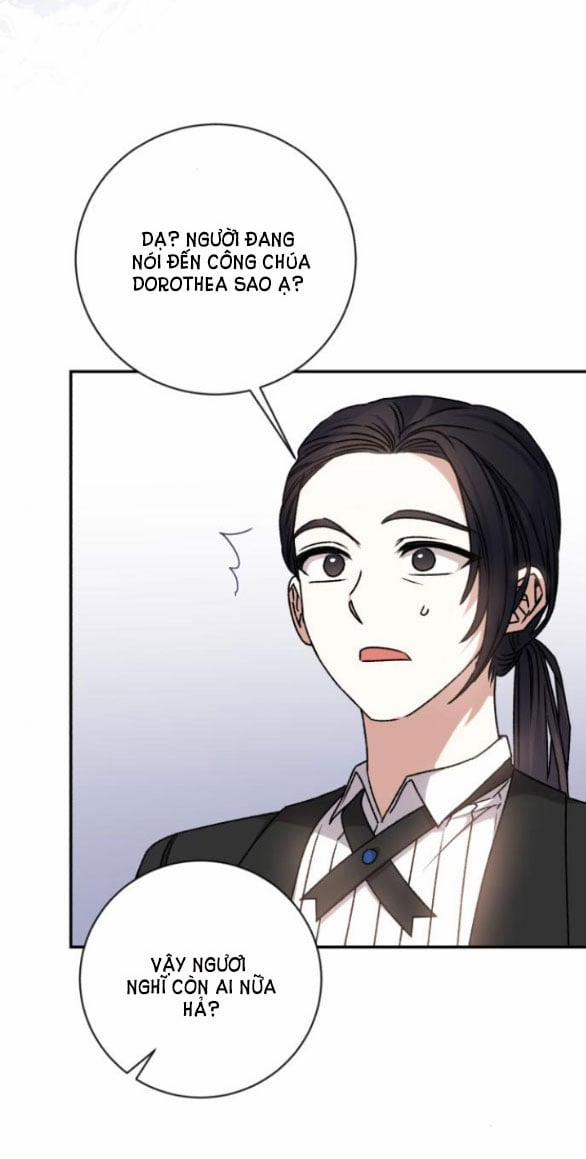 Bạo Chúa Muốn Có Cuộc Sống Tốt Đẹp 34.1 trang 12