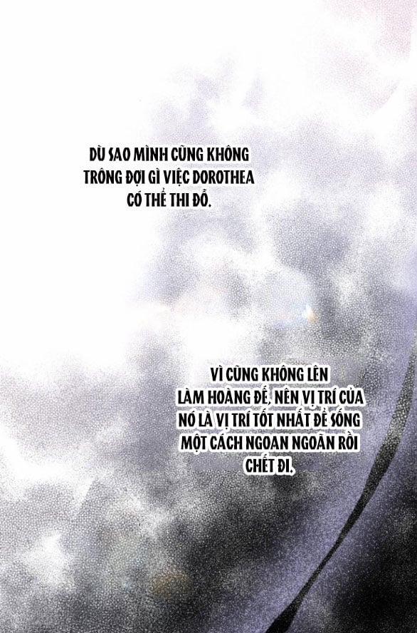 Bạo Chúa Muốn Có Cuộc Sống Tốt Đẹp 34.1 trang 17