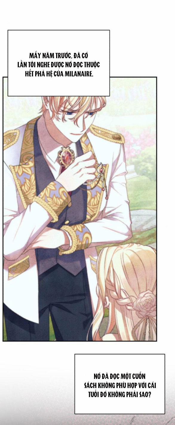 Bạo Chúa Muốn Có Cuộc Sống Tốt Đẹp 34.1 trang 22